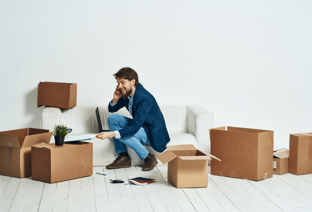 Things to Keep in Mind When Relocating for a Job