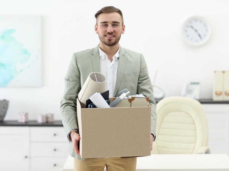 Key Questions to Ask Before a Job Relocation