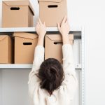 How Much Storage Space Do You Really Need in Your Atlanta Home?