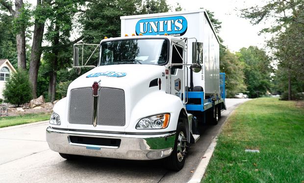 UNITS Moving and Portable Storage of Atlanta is the best choice for your moving needs