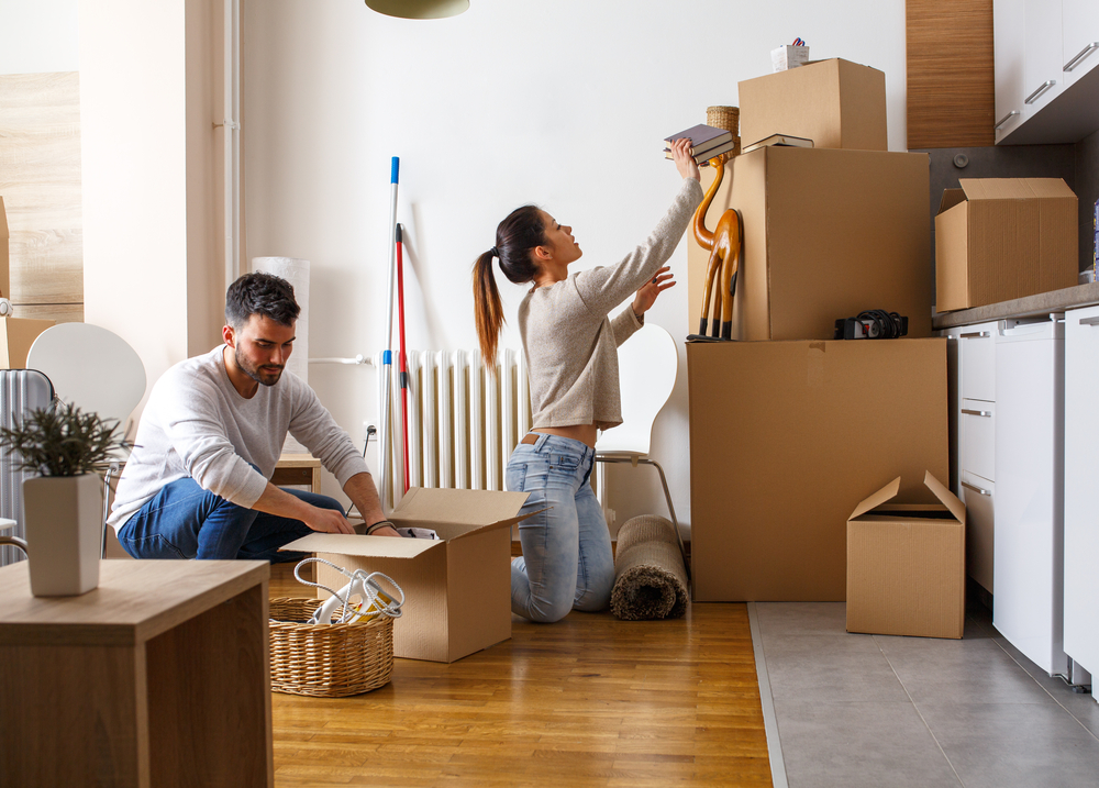 How to Pack Efficiently for Your Big Move to Atlanta