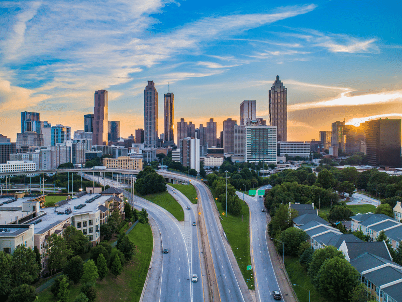 Everything You Need to Know About Your Atlanta Move