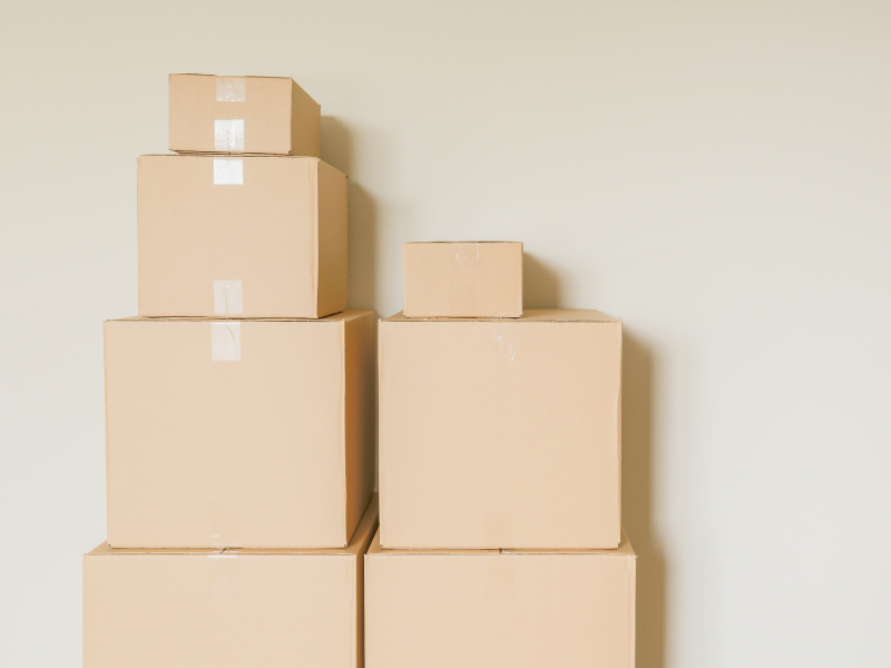 Packing Guide: Items for Every Box Size