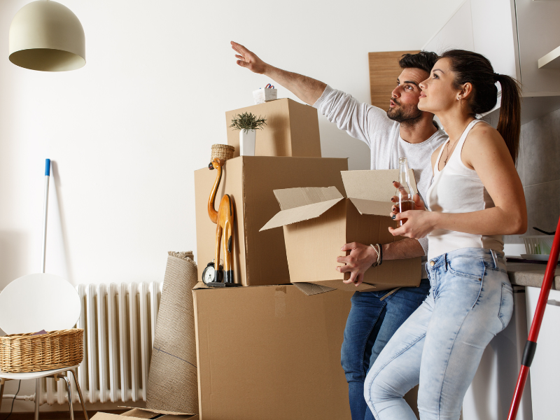 What to Anticipate When Moving in 2024