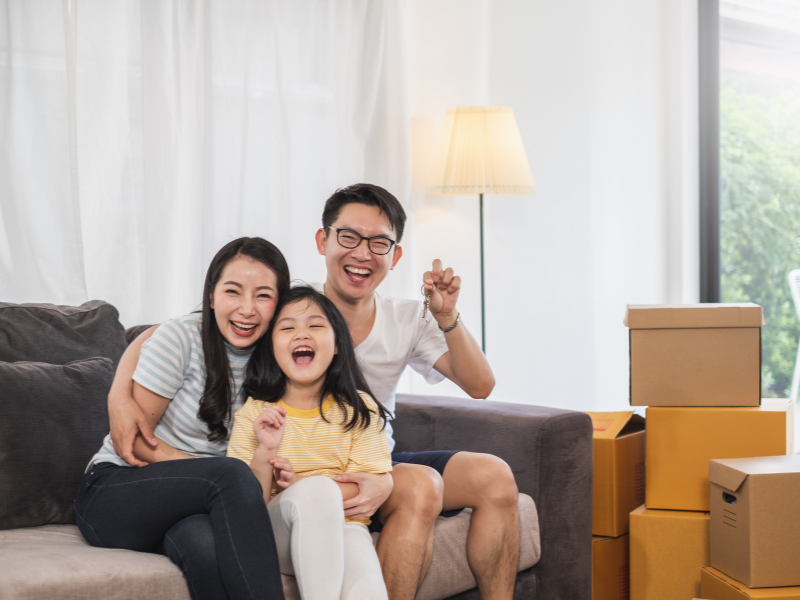 10 Essential Tips for a Smooth Family Move