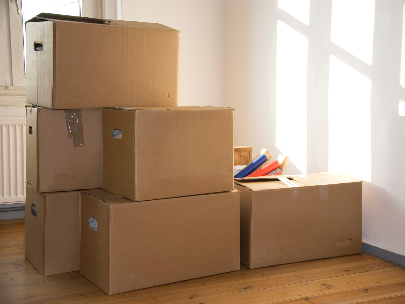 9 Tips for a Smooth Apartment Move