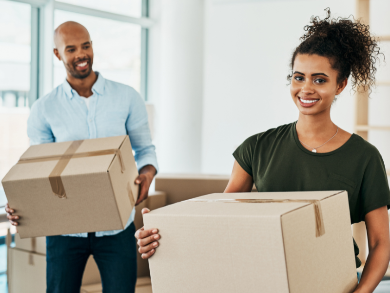 Essential Questions Before You Move