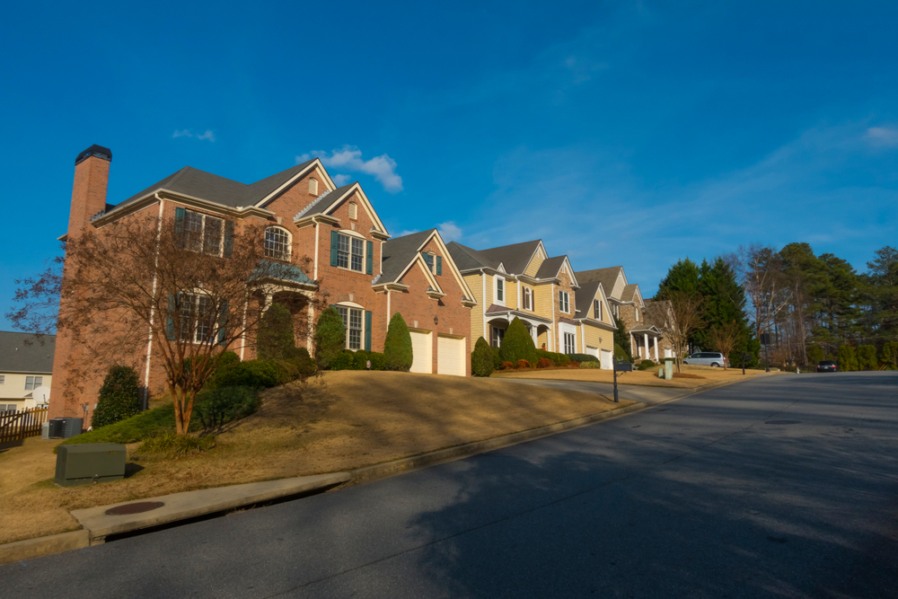 Best Neighborhoods in Alpharetta, GA