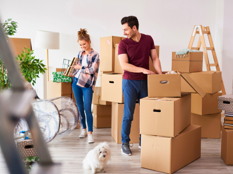 Key Factors to Consider Before Moving to a New City