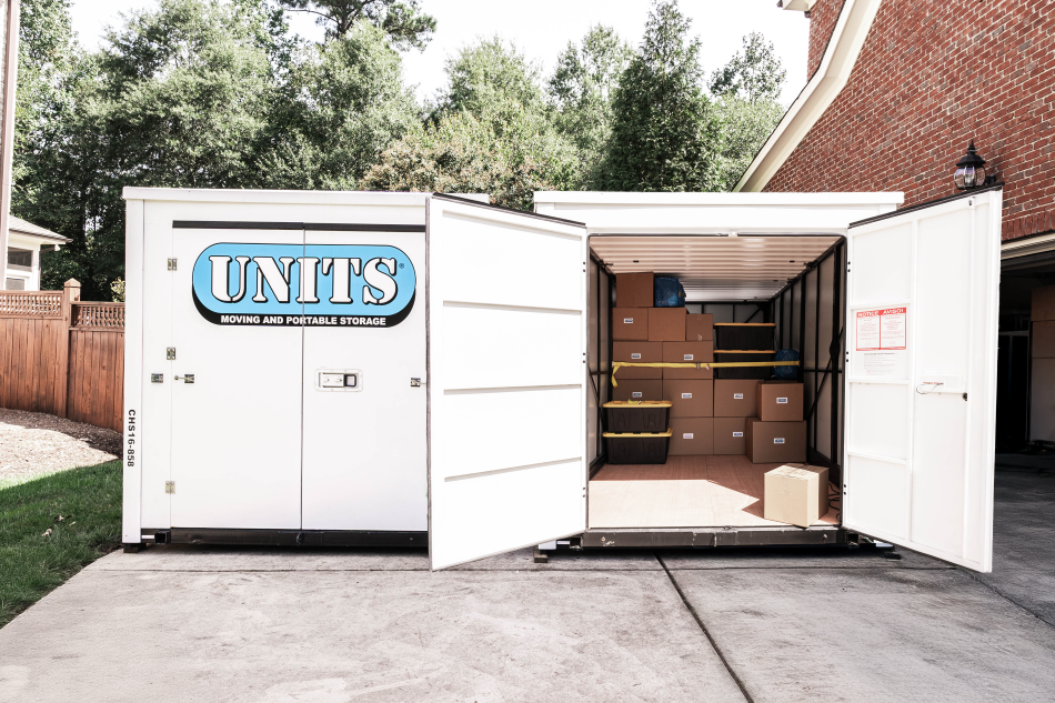 UNITS Local Ownership