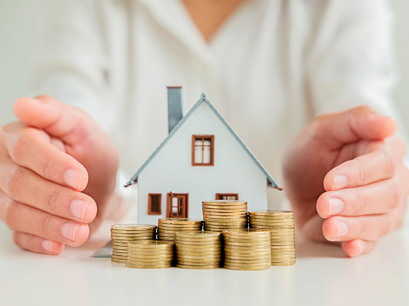 How to Save for Your Dream Home