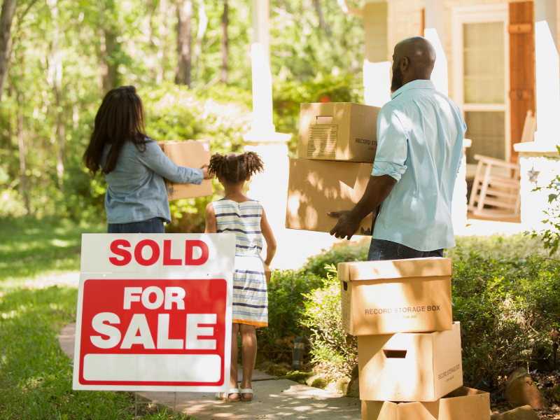 Why Summer Is the Busiest Time of Year to Move