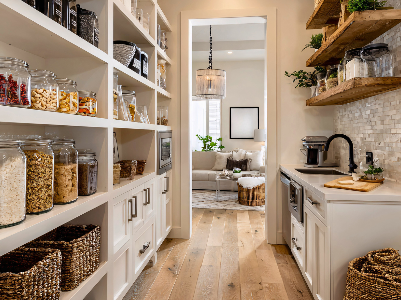 10 Easy Home Organization Tips