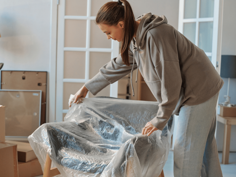 5 Essential Furniture Protection Tips for Moving