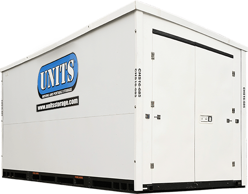 UNITS Portable Storage Container Baltimore Maryland