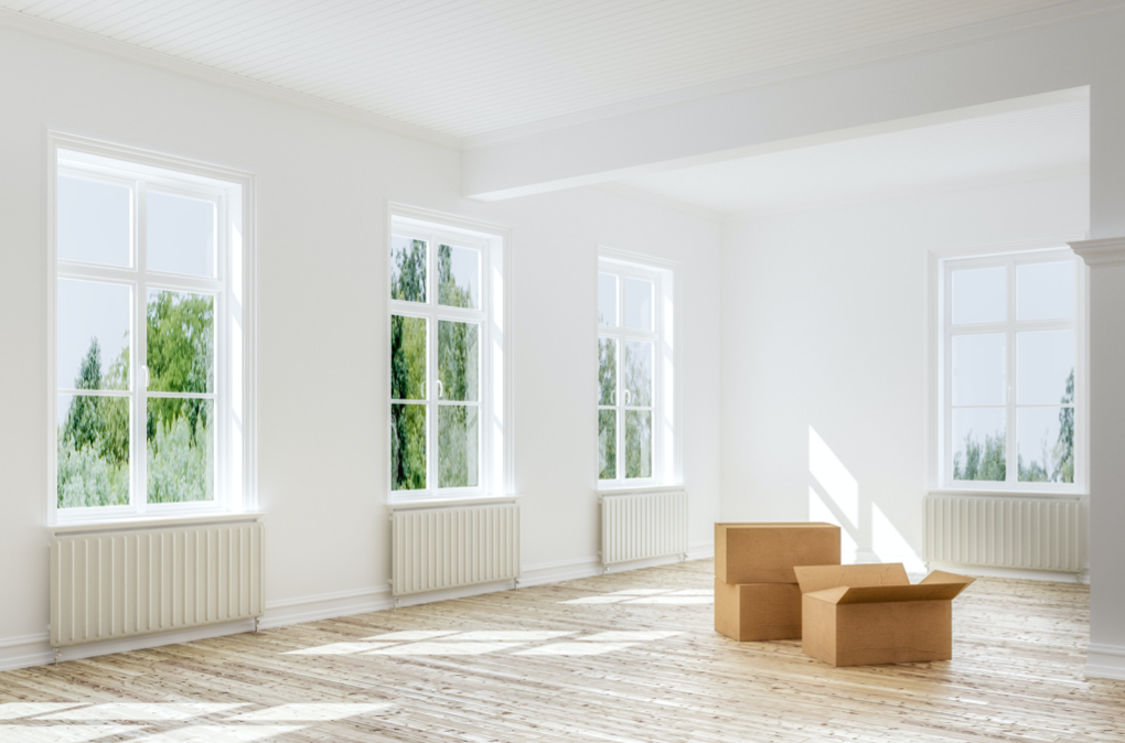 5 Tips To Make Your Move Easier