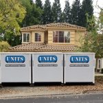 4 Uses for Short Term Storage | UNITS Maryland