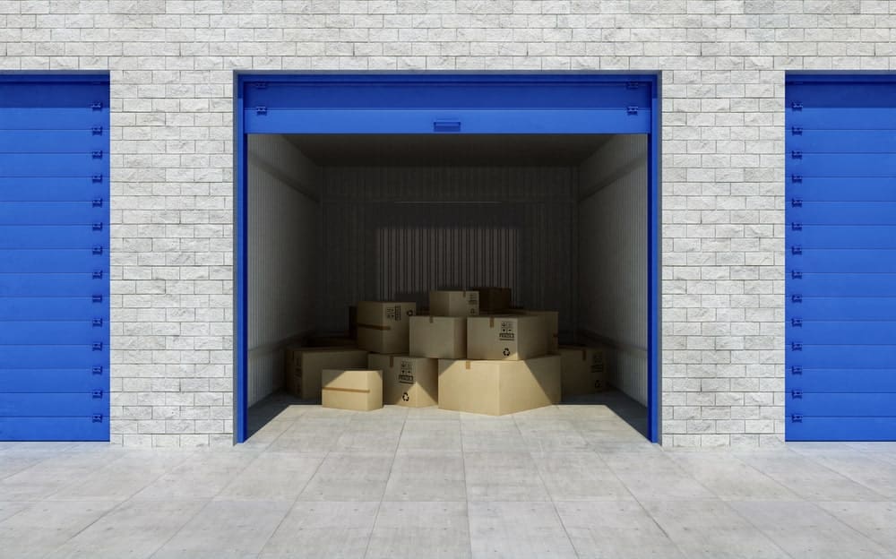 Storage Tips: Maximize Your Small Business’ Space with UNITS