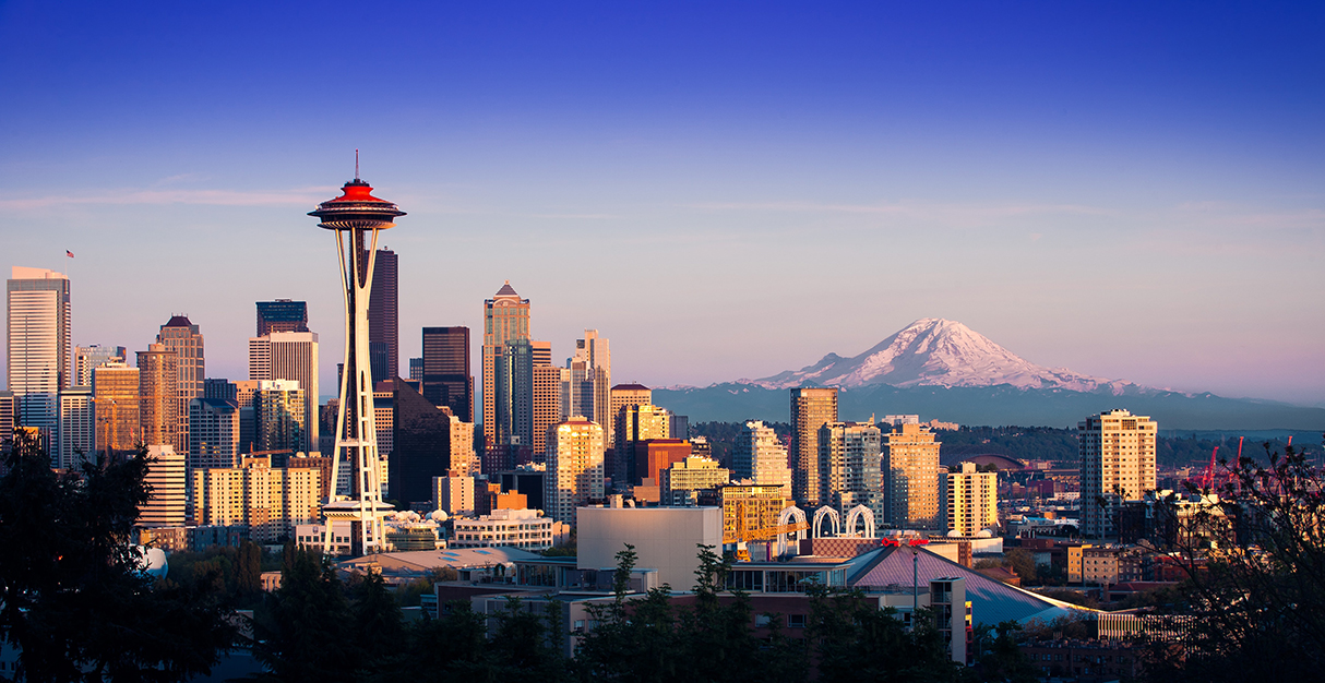 UNTIS Seattle