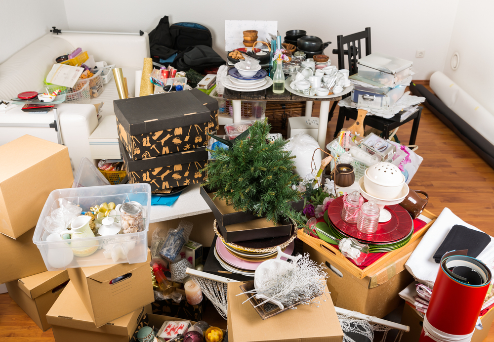 How to Organize, Store, and Pack Your Holiday Decorations in Greater Lehigh Valley