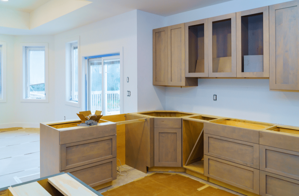 Moving vs. Remodeling Your Home: Making the Right Choice