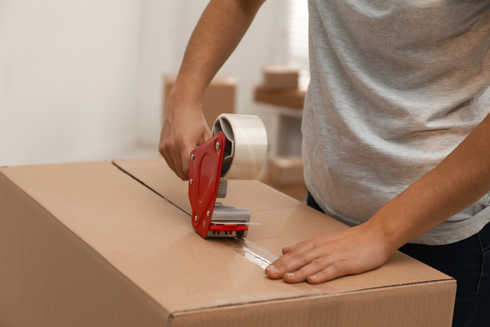How to Pack Efficiently for Your Big Move to Birmingham