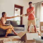 How to Decide What to Throw Away During Your Move to Birmingham