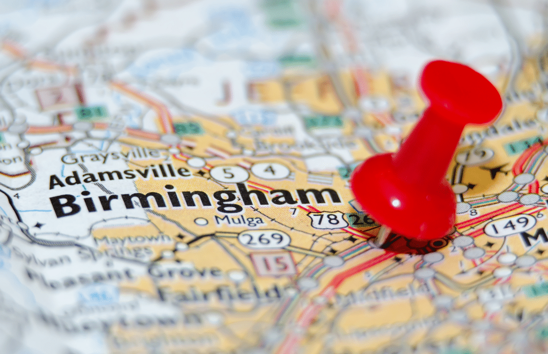 What You Need to Know About Moving Costs in Birmingham