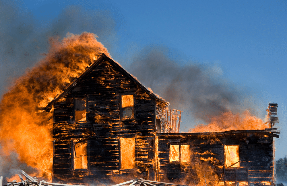 Safeguarding Your Home Against Five Major Disasters