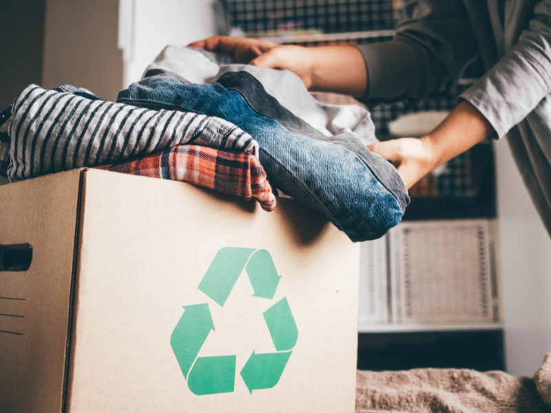 How to Have a More Eco-Friendly Move