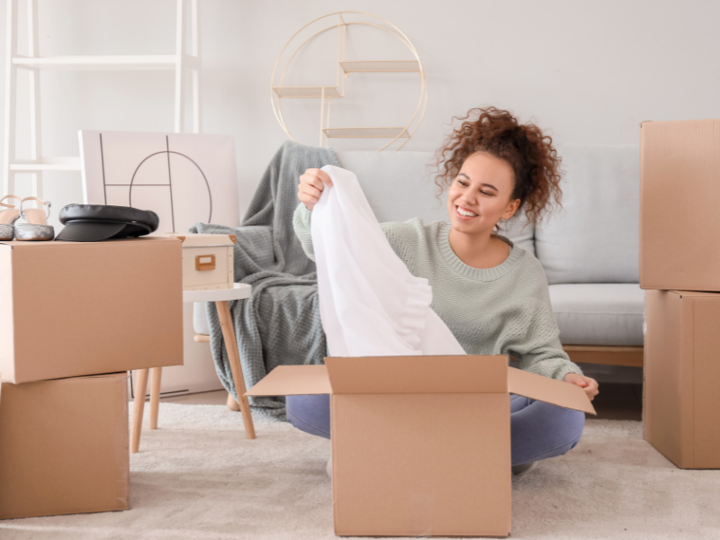 Unpacking Made Easy: Top 10 Tips