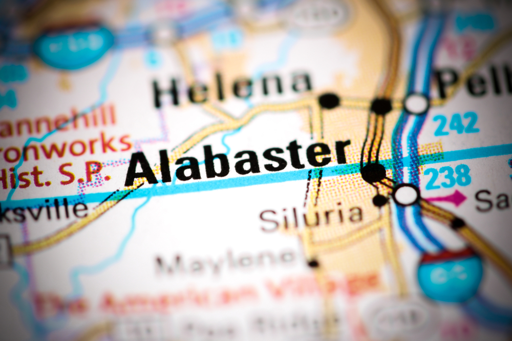 Top Neighborhoods in Alabaster, AL