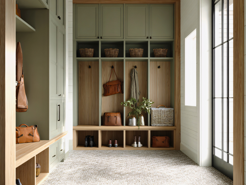 Home Storage Tips