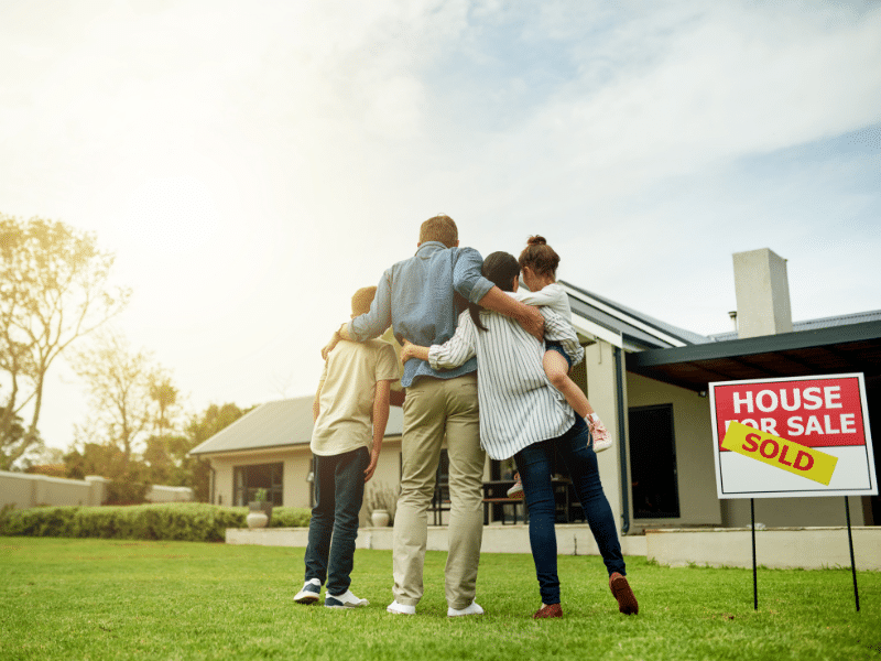2026 spring real estate market