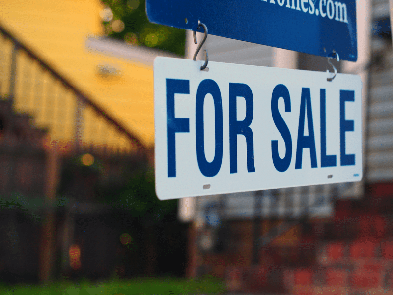 Why November is a Great Time to List Your House for Sale