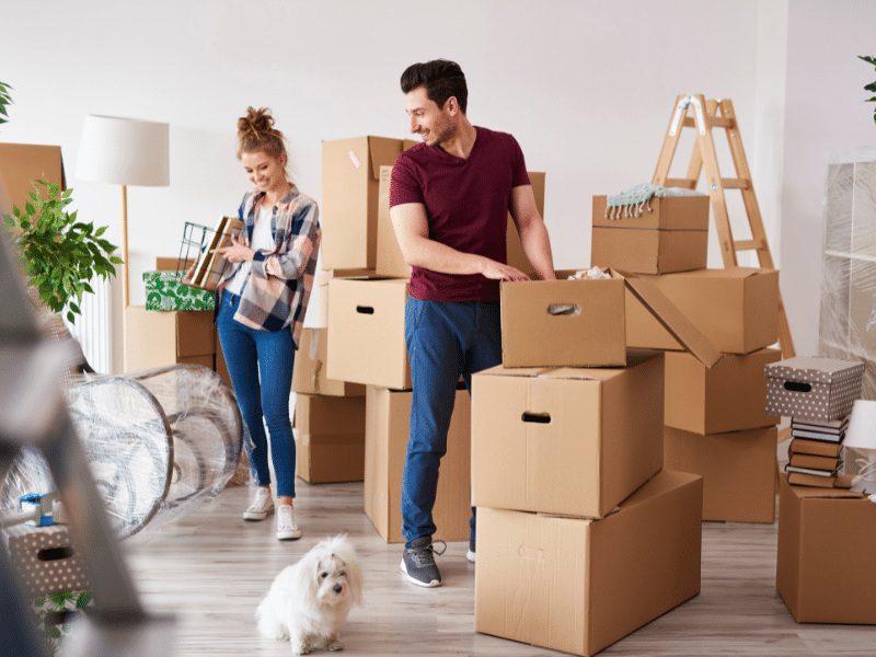 Moving to a New State: Your Guide to a Seamless Transition