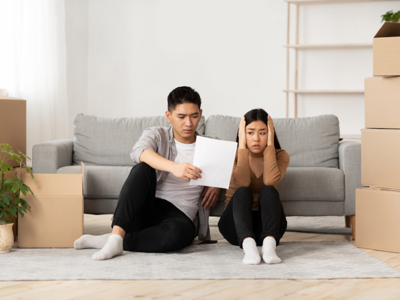 How to Handle a Short Notice Move