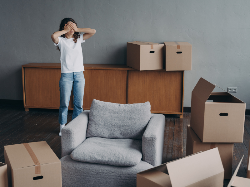 Common Moving Mistakes and How to Avoid Them