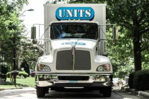 Long-Distance Moving With UNITS®