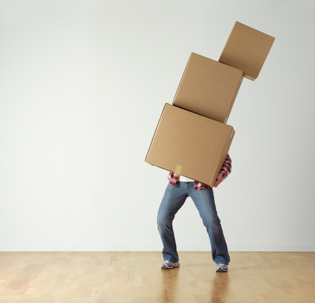 Top 5 Mistakes to Avoid When Moving to Bucks and Mercer County