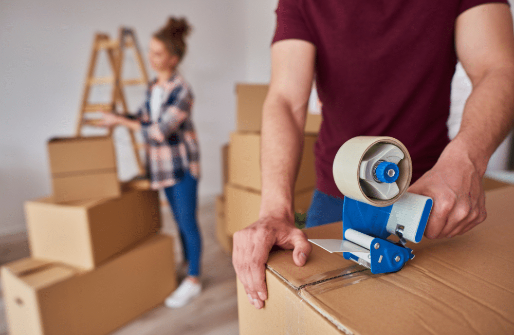 Planning Your Summer Move: Tips for a Smooth Transition