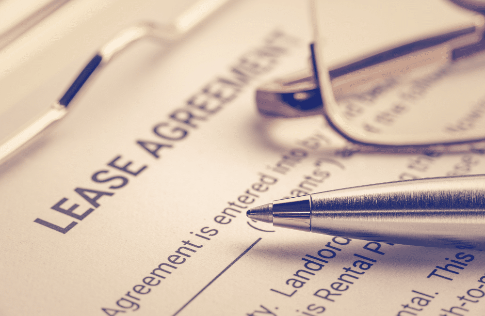 What You Need to Know If You Need to Break a Lease