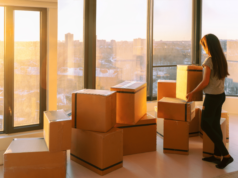 A Comprehensive Guide to Packing for a Move