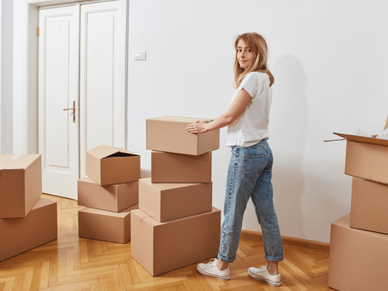 Making the Decision: Should You Move in the New Year?