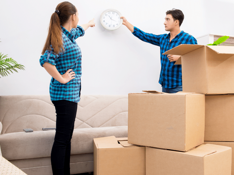 5 Compelling Reasons for Relocating to a New Home