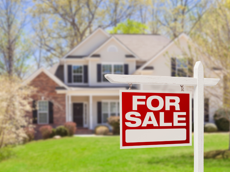 Why Spring is the Perfect Time to Sell Your Home