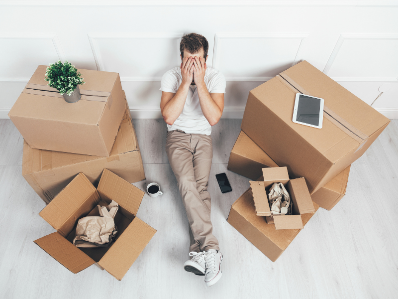 Top Moving Mistakes to Avoid in the New Year