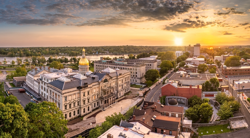 Best Places to Live in Mercer County, New Jersey