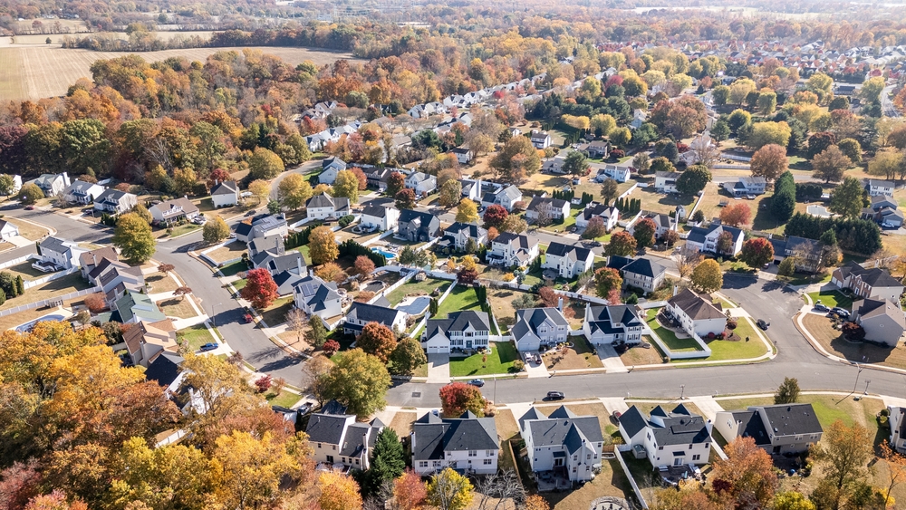 Places to Live in Florence, NJ