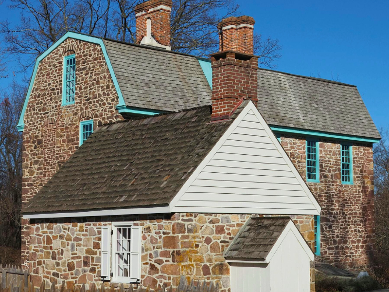Moving to Horsham, PA